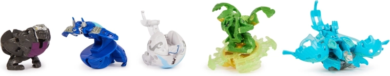 Колекционерски и детайлни фигурки