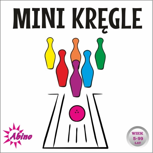 mini bowling
