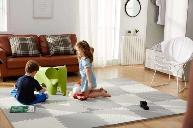 Лесно сглобяване и променлив размер