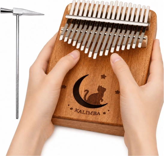 17 keys for richer melodies
