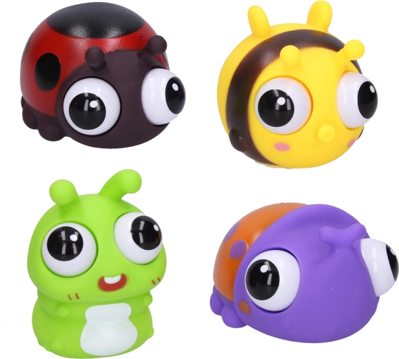 Squeeze Insect - 1 piece