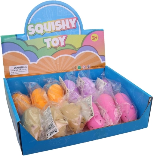 Pack of 12 pieces – ideal for sale and giving away
