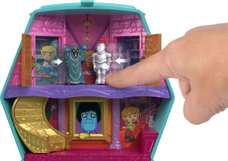 Подвижни елементи за оживена игра