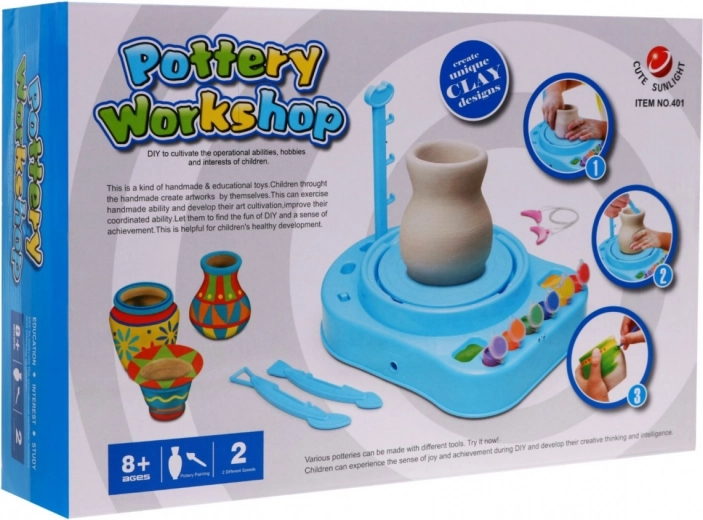 Забавление, което развива умения