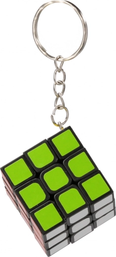 Наистина въртящ се мини куб