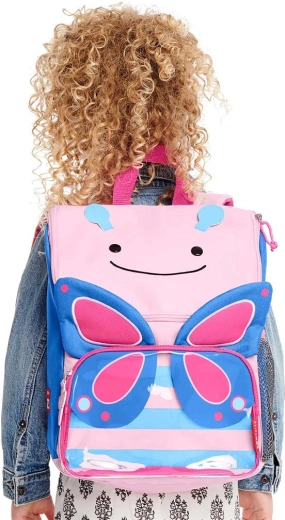 Space for school supplies