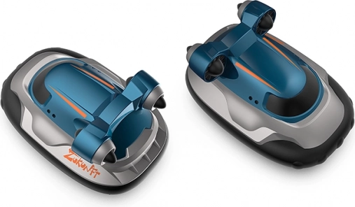 Drivero RC въздушна възглавница за вода – синя