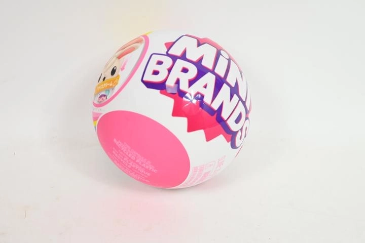 Zuru Mini Brands Kawaii изненадваща капсула