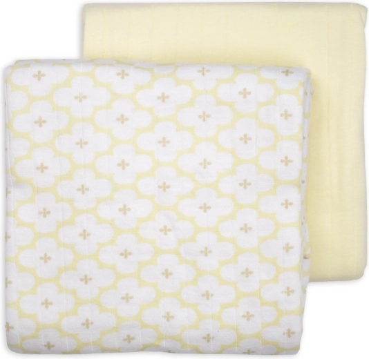Breathable and extra absorbent for every day