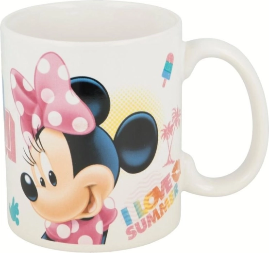 Minnie Mug 325 ml - 1 piece