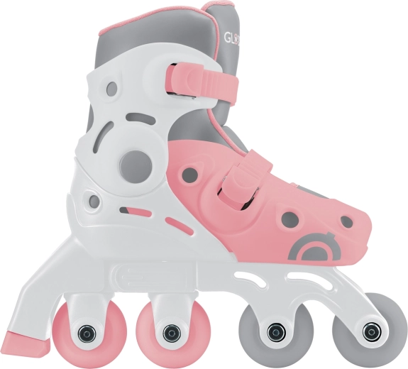 Adjustable size 30–33 and custom fit
