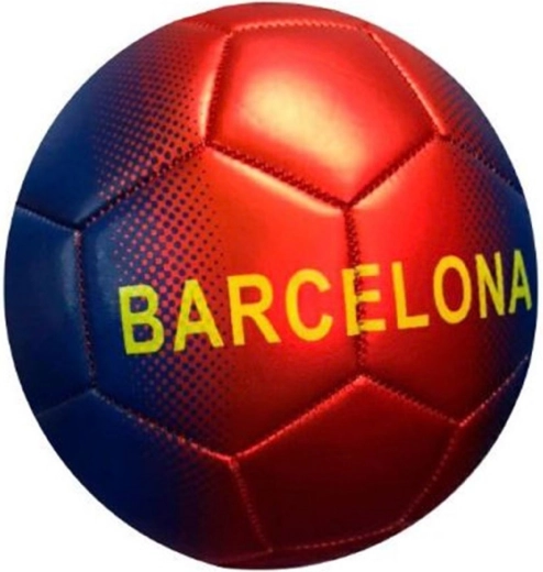 Barcelona Football Ball Size 5