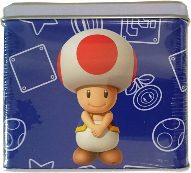 Чаша и касичка Super Mario Toad