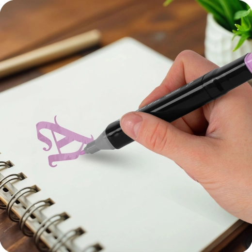 Fast-drying, durable, and water-resistant ink