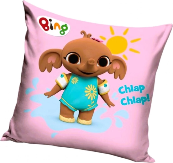 Bing Pillowcase 40 × 40 cm