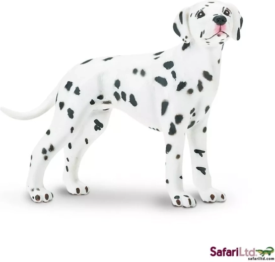 Safari Ltd. Dalmatian