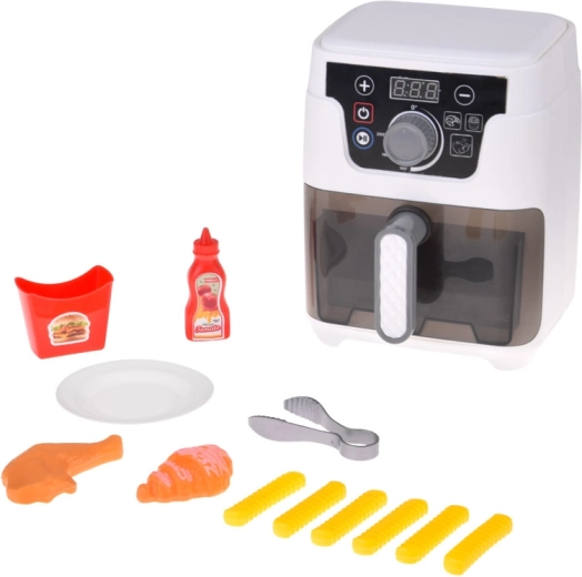 Богати аксесоари за сервиране