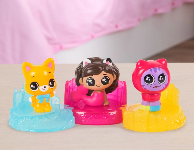 Колекционерски елементи с отличителен стил