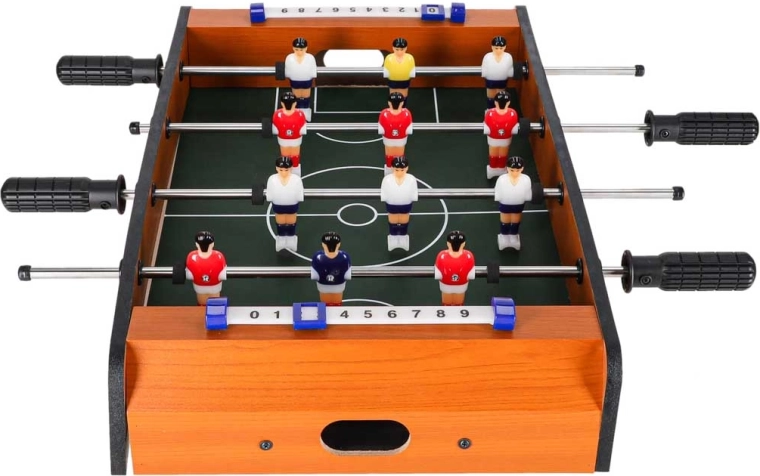 Вълнуваща игра за двама играчи