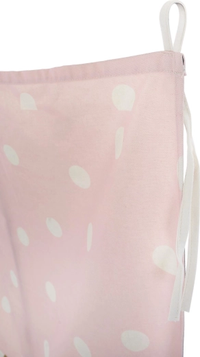 Pleasant and durable material, easy care