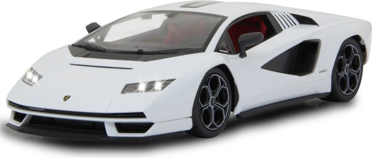 Отлична изработка на Lamborghini