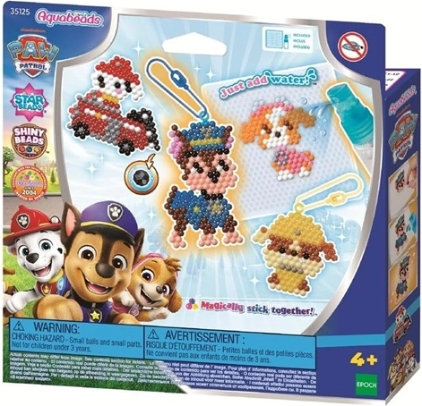 Aquabeads PAW Patrol Charms