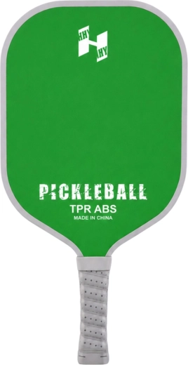 Paddles for comfortable play