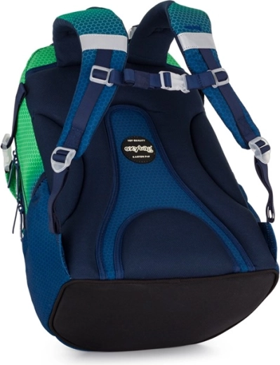 Ергономично носене всеки ден