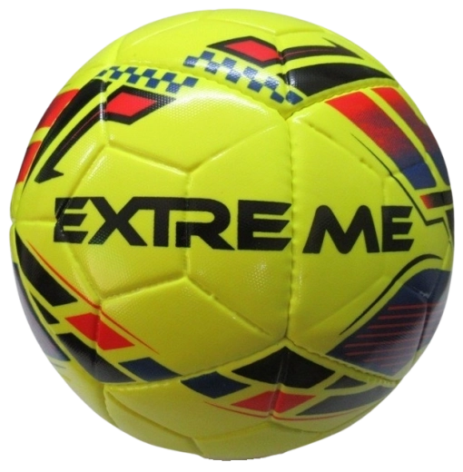 Футболна топка Extreme 23 см за деца