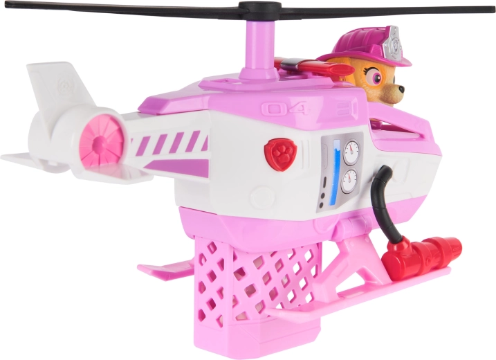 Фигурка на Скай с подвижна глава