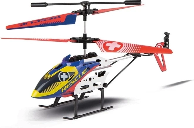 Stable flight with a gyroscope
