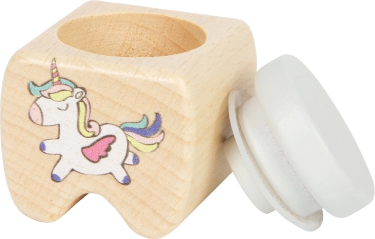 Durable wooden design