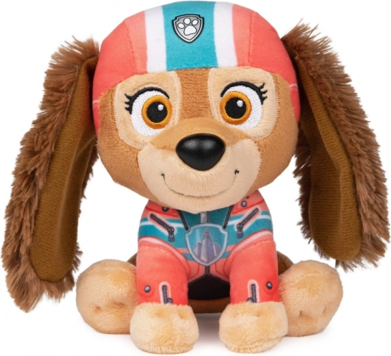 Плюшена играчка Пес Патрул Liberty 15 см