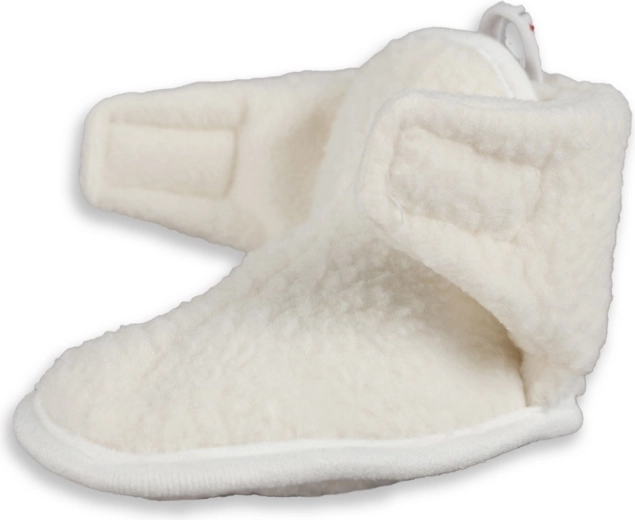 Adjustable Velcro fastening