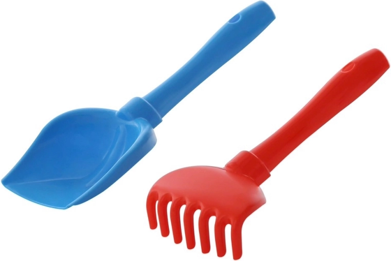 Lightweight and durable plastic