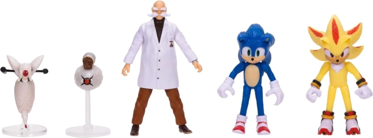 Иконични герои от филма