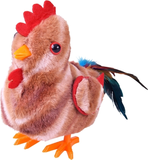 Крачи и маха с крила