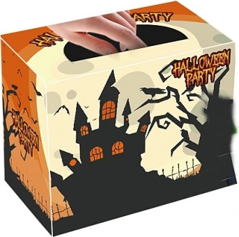 Комплект антистрес играчки с мотив Halloween