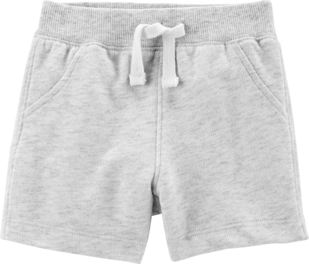 CARTER'S момчешки къси панталони - 1 бр. – 3 м