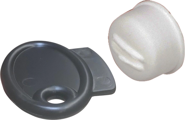 Screw Set for My small Toilet