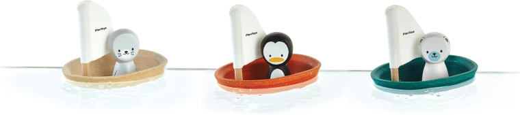 Качествена и екологична марка PlanToys