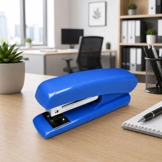 Compact and ergonomic