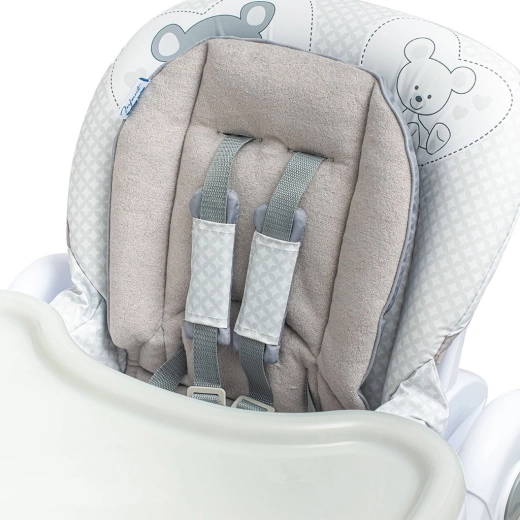 Комфорт с регулиране и вложка за новородено