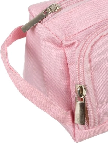 Durable Oxford 600D material and comfortable carrying