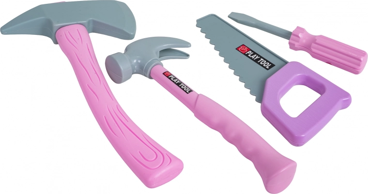 Пълно оборудване от инструменти