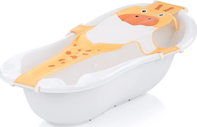 Подложка за къпане Chipolino – Жирафче