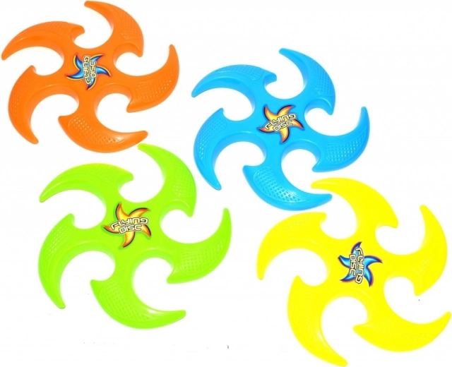 Flying Saucer Starfish 23 cm