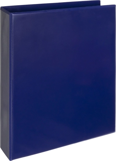 Catalog Binder A4 D50 Classic Blue