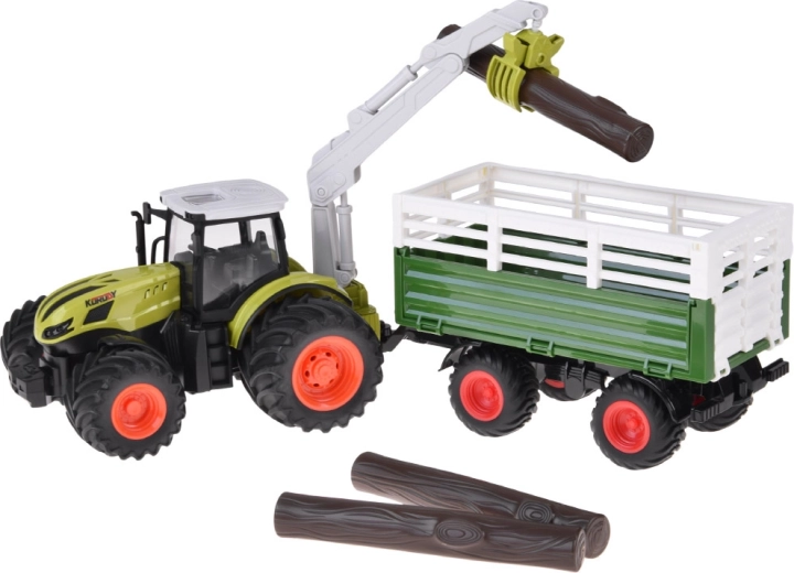 360° въртящо се рамо и функционална щипка