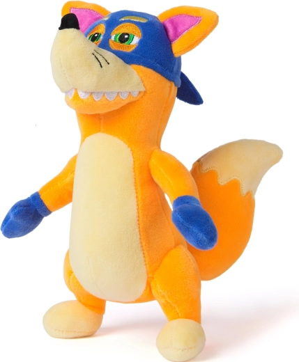 Мек плюш за ежедневни прегръдки